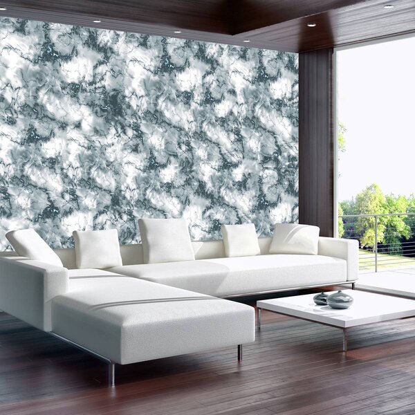 Foto tapeta - Apstraktna umjetnost (152,5x104 cm)