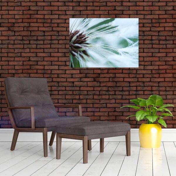 Slika - Detalj cvijeta (70x50 cm)