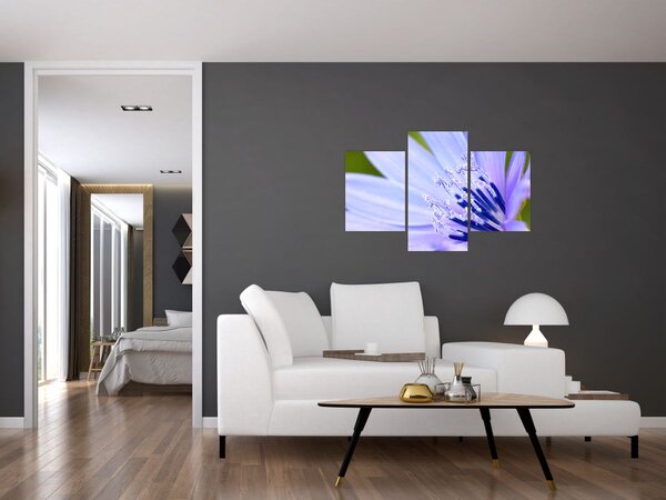 Slika - cvijet (90x60 cm)