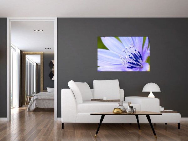 Slika - cvijet (90x60 cm)