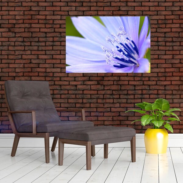 Slika - cvijet (90x60 cm)