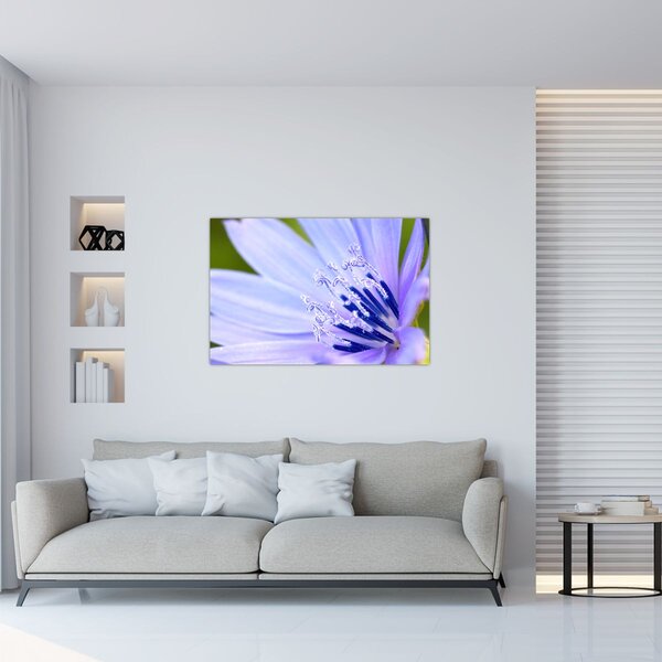 Slika - cvijet (90x60 cm)