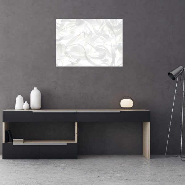 Slika - Latice cvijeta (70x50 cm)