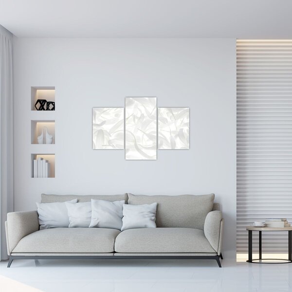 Slika - Latice cvijeta (90x60 cm)