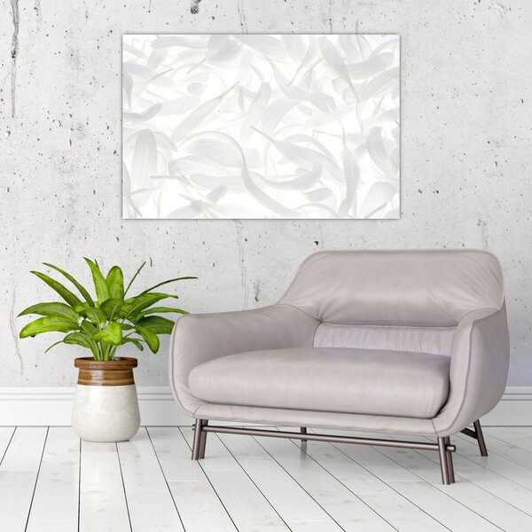 Slika - Latice cvijeta (90x60 cm)