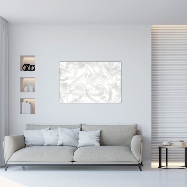 Slika - Latice cvijeta (90x60 cm)