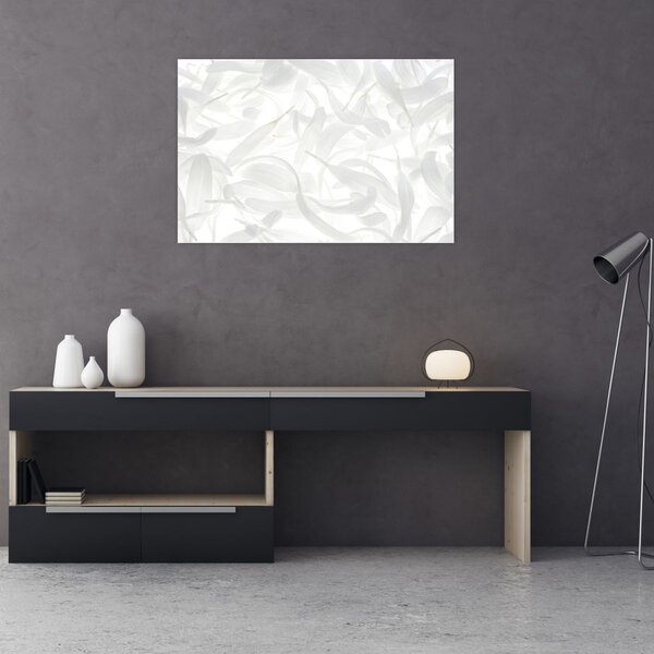 Slika - Latice cvijeta (90x60 cm)