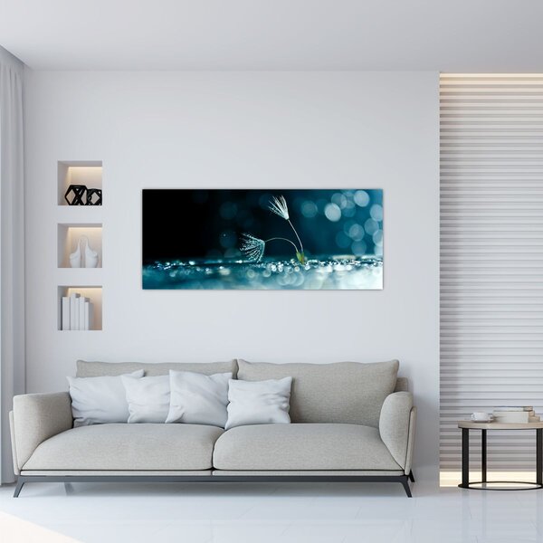 Slika - Makro (120x50 cm)