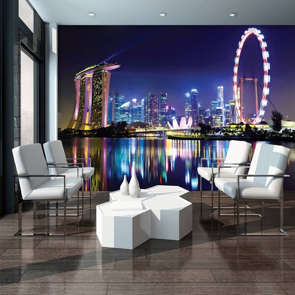 Foto tapeta - London (152,5x104 cm)
