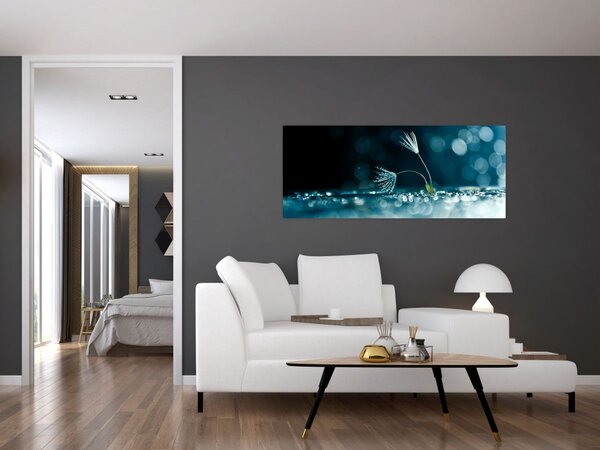 Slika - Makro (120x50 cm)