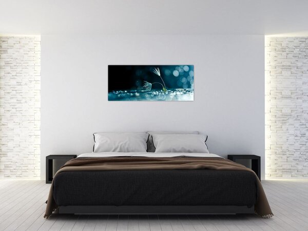 Slika - Makro (120x50 cm)