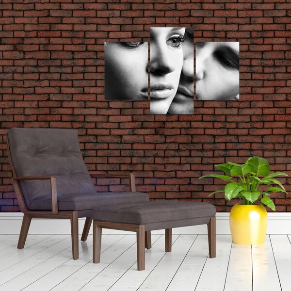 Slika - Par (90x60 cm)