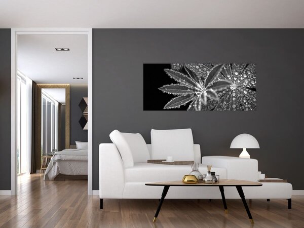 Slika - Kapi (120x50 cm)