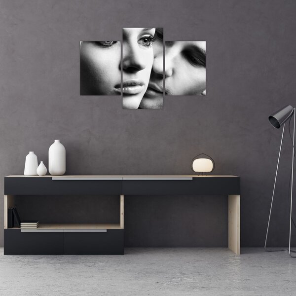 Slika - Par (90x60 cm)
