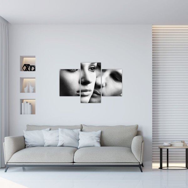 Slika - Par (90x60 cm)