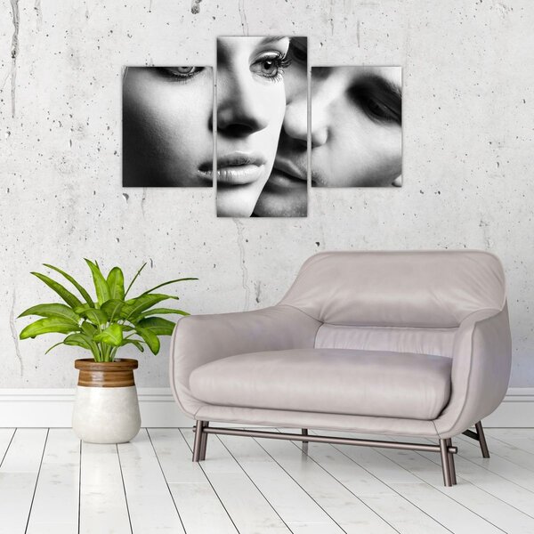 Slika - Par (90x60 cm)