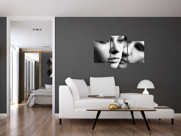 Slika - Par (90x60 cm)