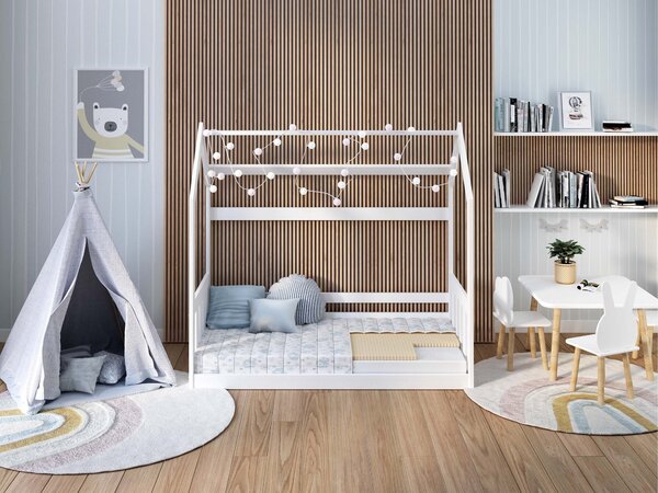 Dječji pjenasti madrac s lateksom Dream 80x160