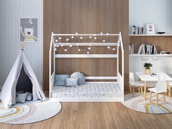 Dječji pjenasti madrac s lateksom Dream 80x160