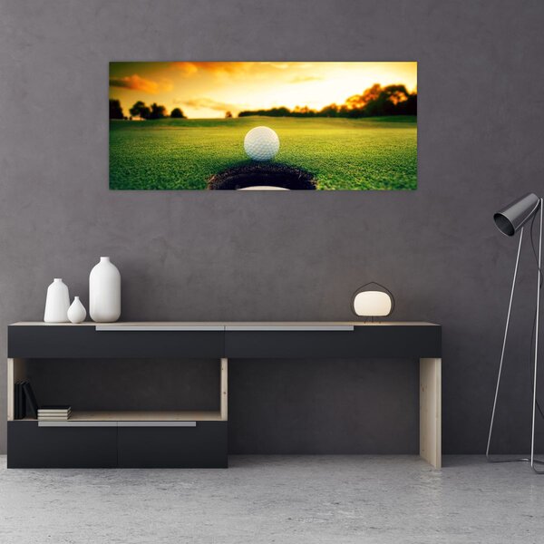 Slika - Golf (120x50 cm)