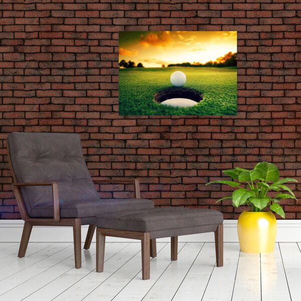 Slika - Golf (70x50 cm)