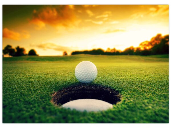 Slika - Golf (70x50 cm)