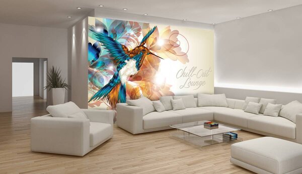 Foto tapeta - Odmor (152,5x104 cm)