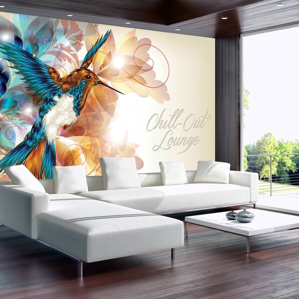 Foto tapeta - Odmor (152,5x104 cm)
