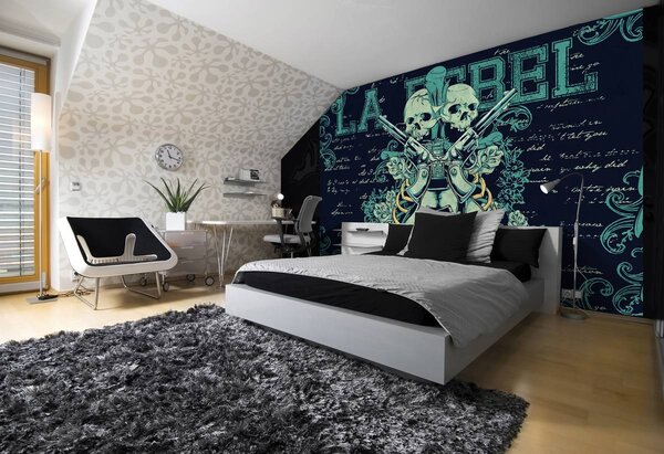Foto tapeta - Lubanja (152,5x104 cm)