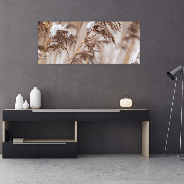 Slika - Lipnice (120x50 cm)