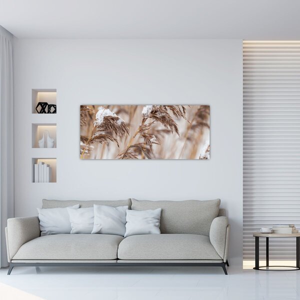 Slika - Lipnice (120x50 cm)