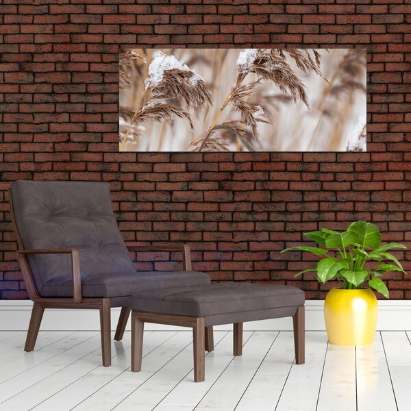 Slika - Lipnice (120x50 cm)