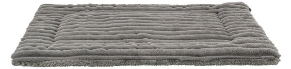 Trixie prostirka za pse Lonni 75x55 cm, siva