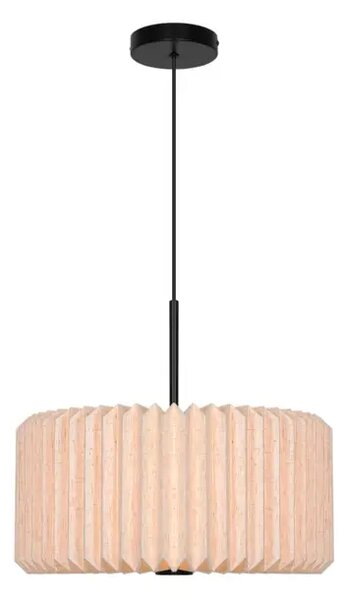 VIVIENNE 40 VISILICA CRNA E27/15W/IP20/220-240V 2612223003