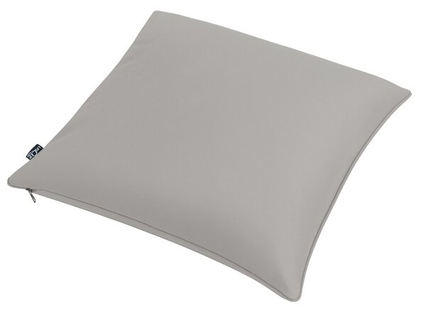 Set 2 kom vanjskih jastuka CALINO 45x45 cm, svijetlosiva
