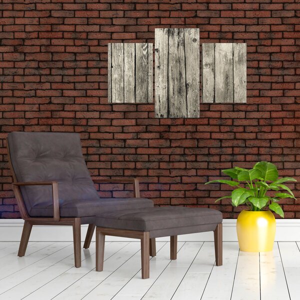 Slika - Drvo (90x60 cm)