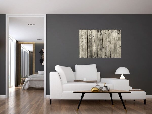 Slika - Drvo (90x60 cm)