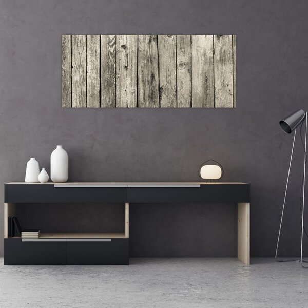 Slika - Drvo (120x50 cm)