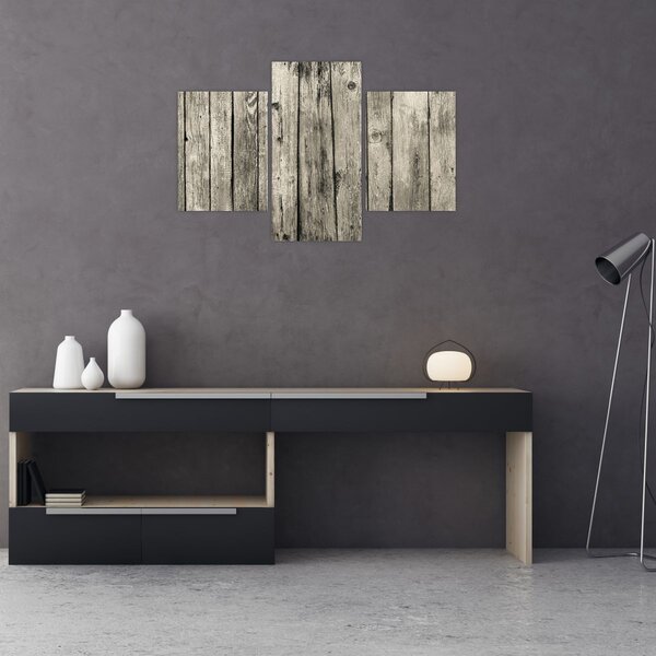 Slika - Drvo (90x60 cm)