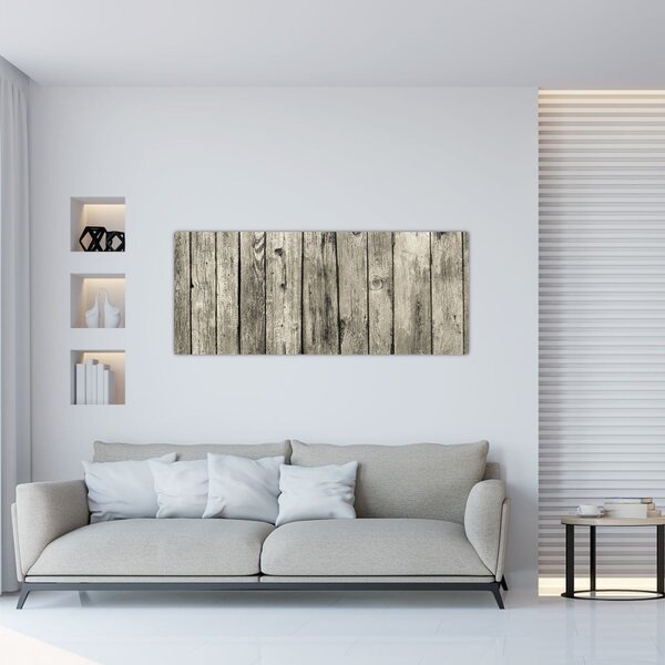 Slika - Drvo (120x50 cm)