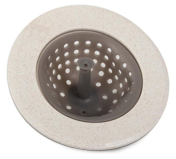 Univerzalni silikonski filter za kuhinjski sudoper 11 cm