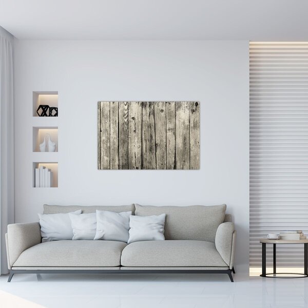 Slika - Drvo (90x60 cm)