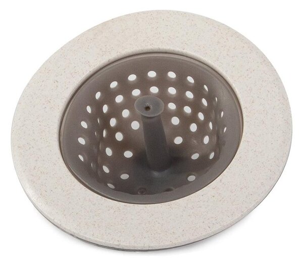 Univerzalni silikonski filter za kuhinjski sudoper 11 cm