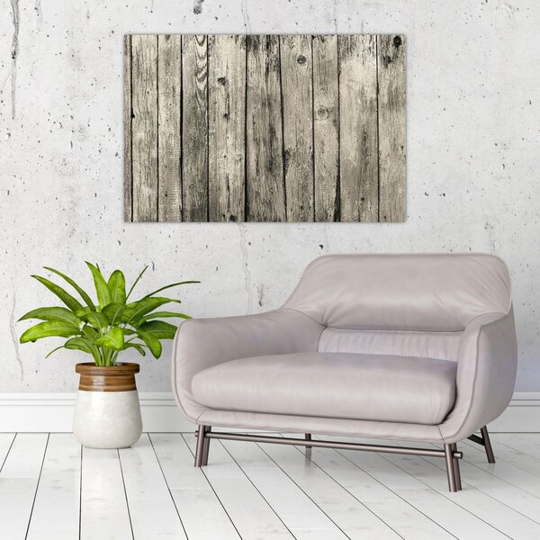Slika - Drvo (90x60 cm)