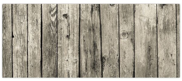 Slika - Drvo (120x50 cm)