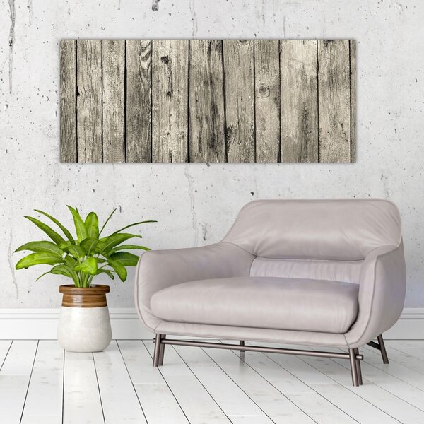 Slika - Drvo (120x50 cm)