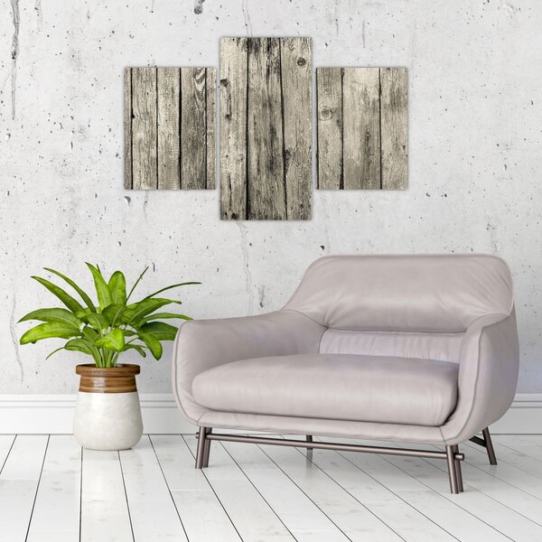 Slika - Drvo (90x60 cm)