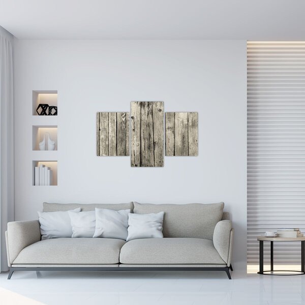 Slika - Drvo (90x60 cm)