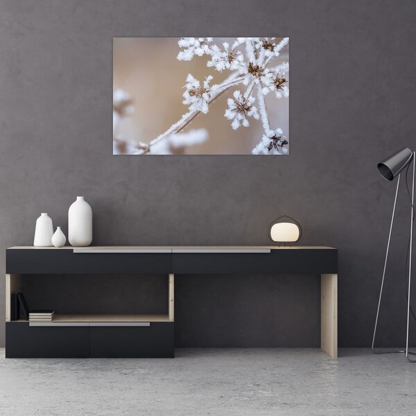 Slika - Mraz (90x60 cm)