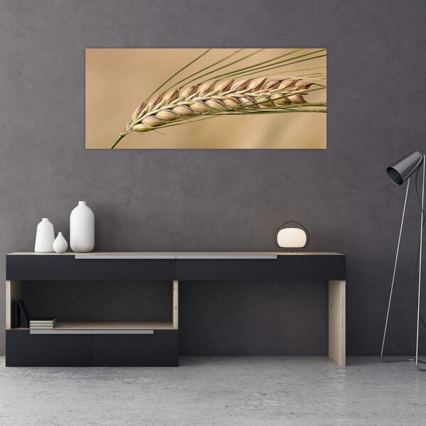 Slika - Pšenica (120x50 cm)